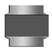 ASPI-3012S-4R7N-T Fixed Inductors