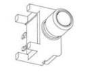 902-9046 RF Connectors / Coaxial Connectors