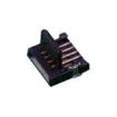 59453-081110ECHLF electronic component of Amphenol