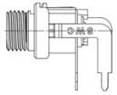 722RAH electronic component of Switchcraft