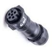CB-06BFFA-QL8SP0 Standard Circular Connector