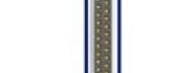 15-006513 D-Sub Standard Connectors