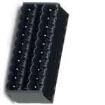 1734313 Pluggable Terminal Blocks