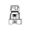 SK1-076D05 Heavy Duty Power Connectors