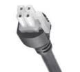245135-0420 Sensor Cables / Actuator Cables
