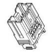 35282-1010 Headers & Wire Housings