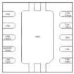 C8051F302-GMR  Semiconductors