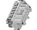 C146-10B010-810-1 Heavy Duty Power Connectors