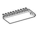 TC74LCX245F  Semiconductors