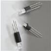 ELM36305YD LED Circuit Board Indicators