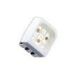 AAAF3529LSEKJ3ZGKQBS Standard LEDs - SMD