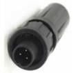 EN2C3F20G1W Standard Circular Connector