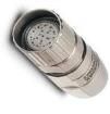 1667905 Circular Metric Connectors