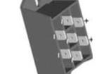 VUO50-14NO3 Bridge Rectifiers