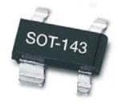 BCR 401R E6433 electronic component of Infineon