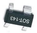 BCR 401R E6433  Semiconductors