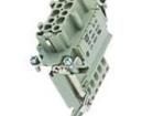 09330104739 Heavy Duty Power Connectors