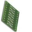 2947255 DIN Rail Terminal Blocks