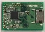 BM92A14MWV-EVK-001 electronic component of ROHM