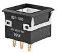 UB216KKG016CF electronic component of NKK Switches