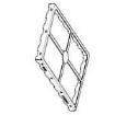 2118730-2 EMI Gaskets, Sheets, Absorbers & Shielding