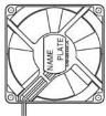 3112KL-05W-B40-E00  Thermal Management