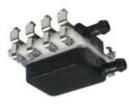 SSCMRRN100MDSA3  Sensors
