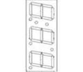 LTC-4624B LED Displays & Accessories