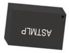ASTMLPA-18-125.000MHz-EJ-E-T  Passive Components