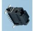 234206 Board to Board & Mezzanine Connectors