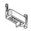 30453-0800  Connectors