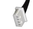 15134-0401 Rectangular Cable Assemblies