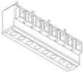 39950-0107  Connectors