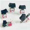 400AWMSP4R1BLKM6QE electronic component of E-Switch