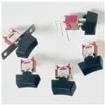400AWMSP4R1BLKM6QE  Electromechanical