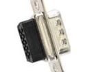 173109-0035 D-Sub High Density Connectors
