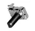 RK12L1210C1K Potentiometers