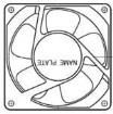 4715MS-12W-B1A-A00  Thermal Management