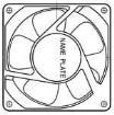 4715MS-12W-B1A-A00 AC Fans
