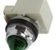9001KP38LYA9 Industrial Panel Mount Indicators / Switch Indicators