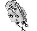 64007-7300 Crimpers / Crimping Tools
