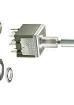 M2123LCW01 Toggle Switches