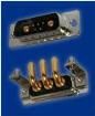 684M13W3203L461  Connectors