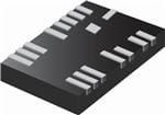 MPM3515GQV-Z electronic component of Monolithic Power Systems