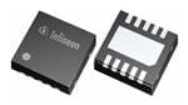 TLS810A1LDV33XUMA1 electronic component of Infineon