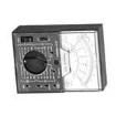 12271 Analogue Multimeters