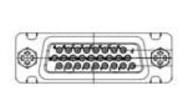 173113-0145  Connectors