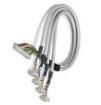 2296786 Ribbon Cables / IDC Cables