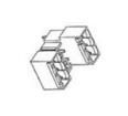 284065-5 Pluggable Terminal Blocks