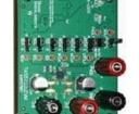 TAS5722LEVM Audio IC Development Tools